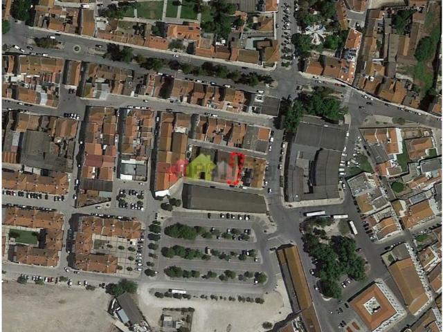 Armazém venda em Baixa do Montijo, Montijo