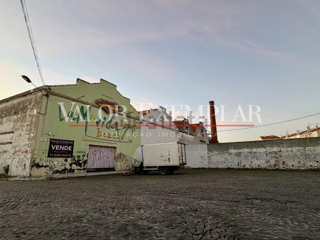 Armazém venda em Baixa do Montijo, Montijo