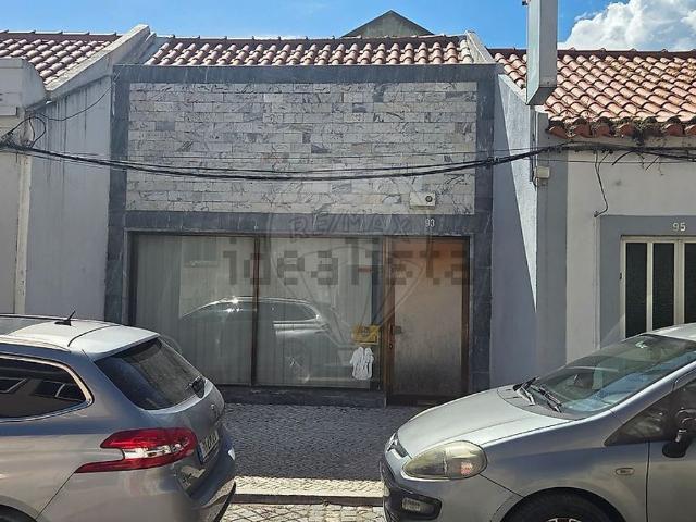 Loja venda em Baixa do Montijo, Montijo