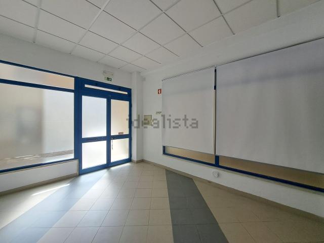 Loja alugar em Bairro do Mouco, Montijo