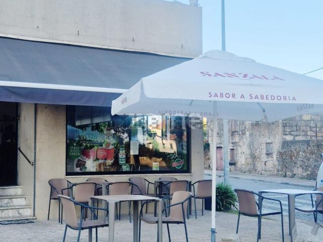 Loja alugar em Guardeiras, Moreira
