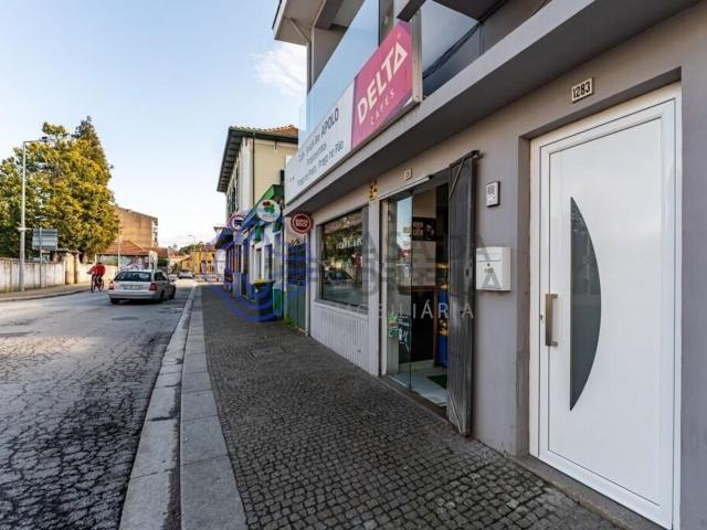 Loja alugar em Maia, Porto