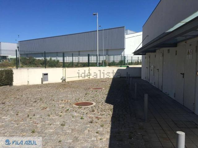 Armazém alugar em Maia, Porto