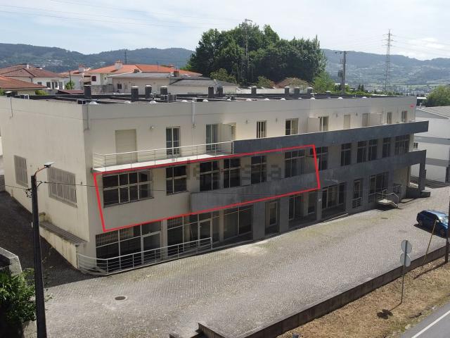 Loja alugar em Guimarães, Braga