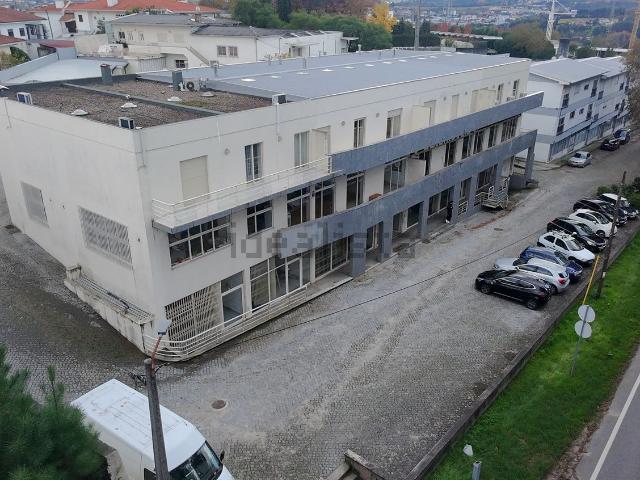 Loja alugar em Guimarães, Braga