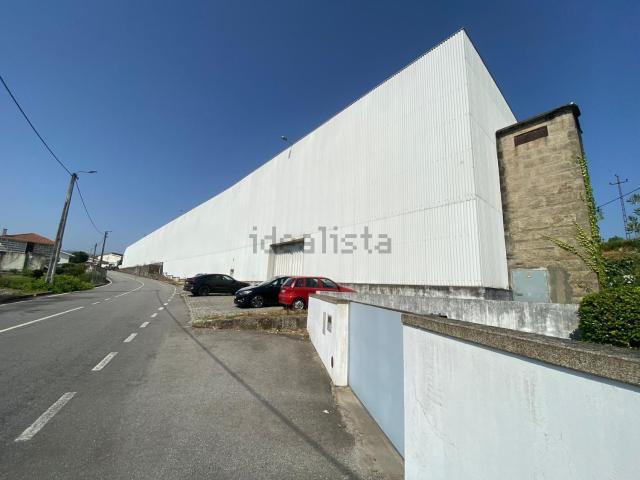 Armazém alugar em Guimarães, Braga