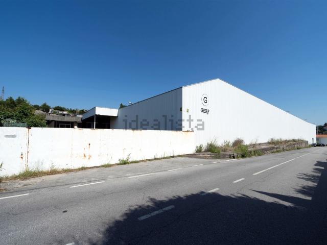 Armazém venda em Guimarães, Braga