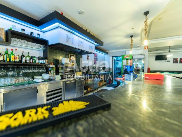 Loja alugar em Guimarães, Braga