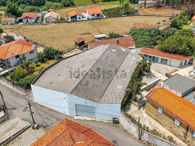 Armazém venda em Santa Maria Da Feira, Aveiro