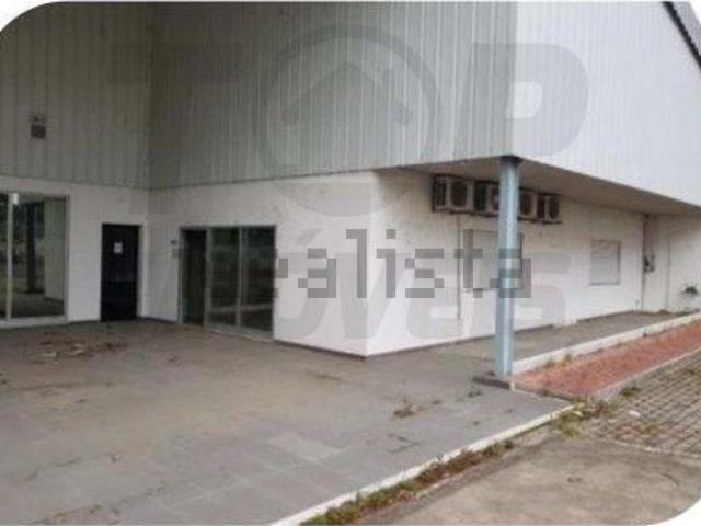 Armazém venda em Salvaterra De Magos, Santarém