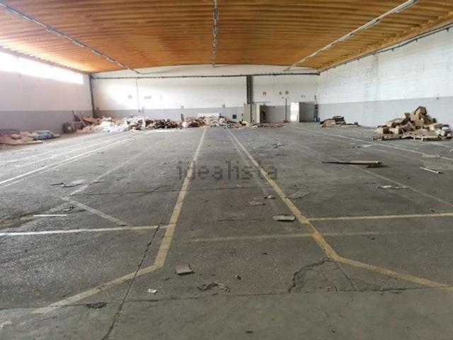 Armazém venda em Salvaterra De Magos, Santarém