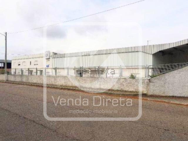 Armazém venda em Salvaterra De Magos, Santarém