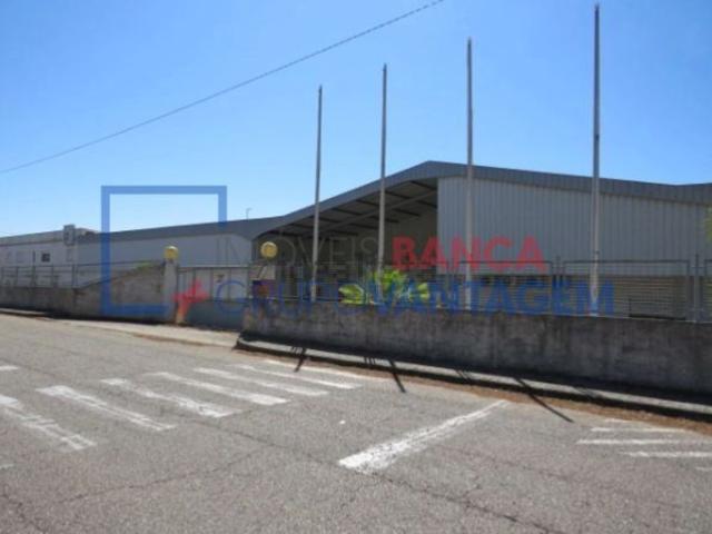 Armazém venda em Salvaterra De Magos, Santarém