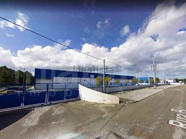 Armazém venda em Salvaterra De Magos, Santarém