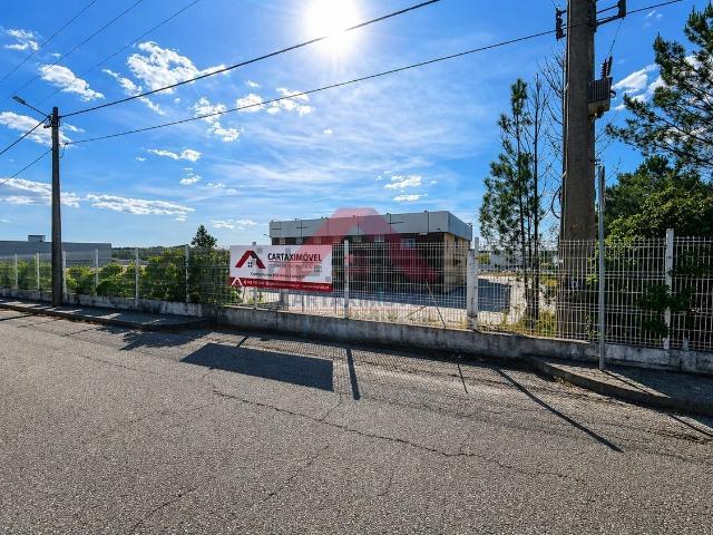 Armazém venda em Salvaterra De Magos, Santarém