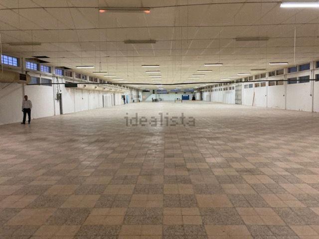 Armazém venda em Salvaterra De Magos, Santarém