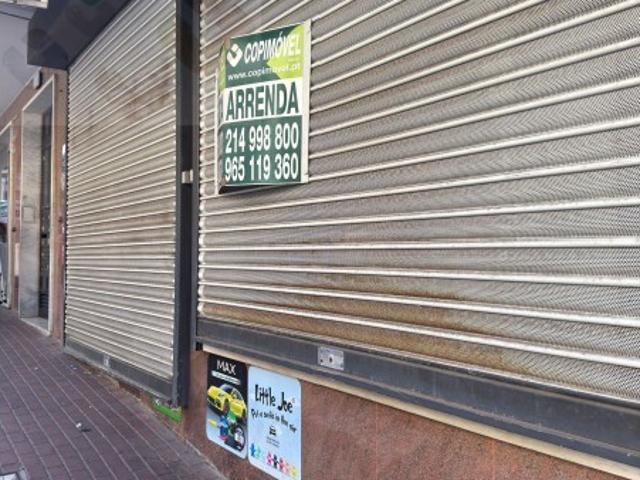 Loja alugar em Amadora, Lisboa