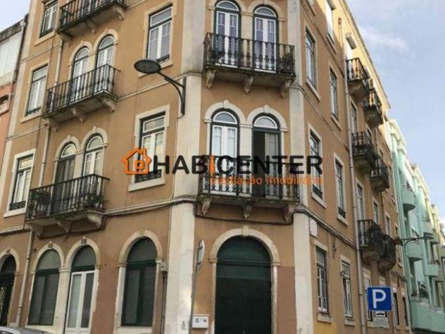 Apartamento venda em Lisboa