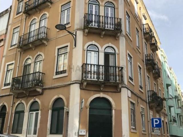 Apartamento venda em Lisboa