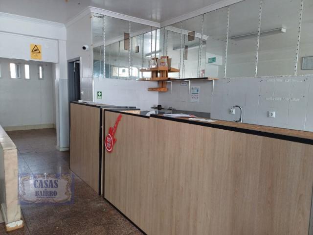 Loja alugar em Falagueira, Amadora