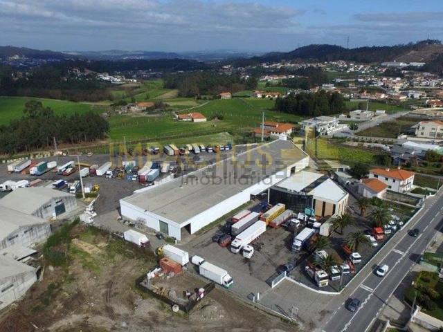 Armazém venda em Trofa, Porto