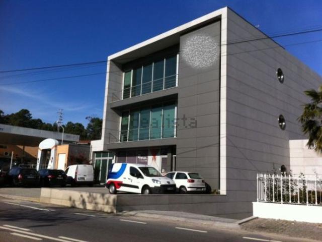 Armazém alugar em Trofa, Porto
