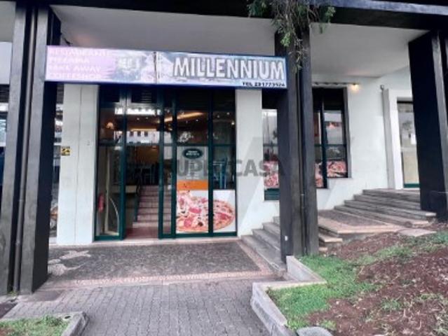 Armazém venda em Funchal, Ajuda