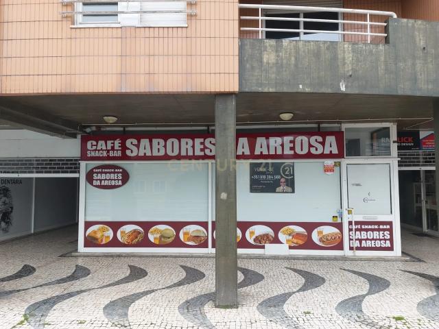 Loja venda em Maia, Pedrouços