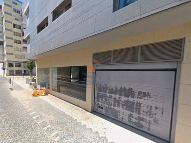 Loja venda em Lisboa