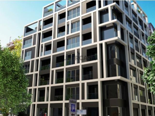 Armazém venda em Avenidas Novas, Lisboa