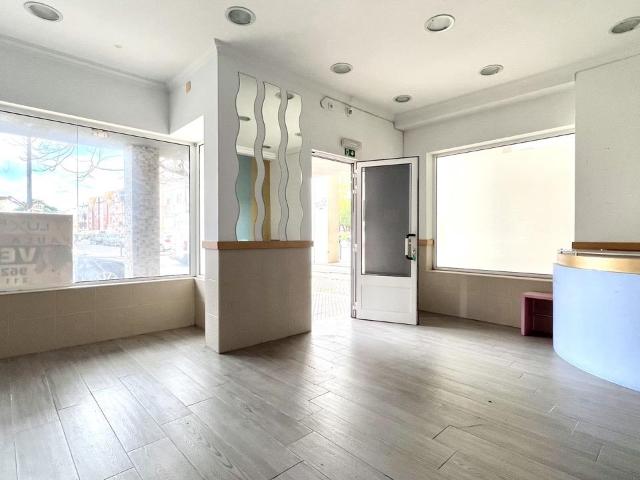 Loja venda em Barreiro, Verderena