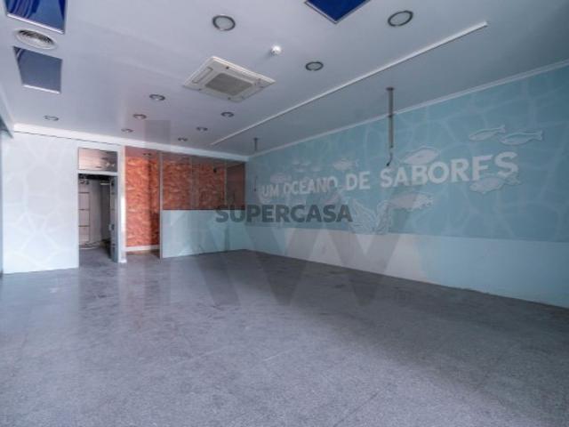 Armazém venda em Coimbrã, Coimbra