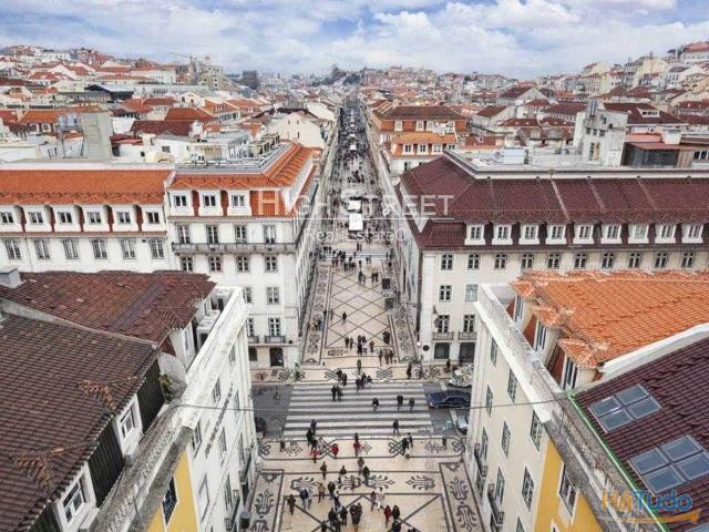 Loja venda em Lisboa