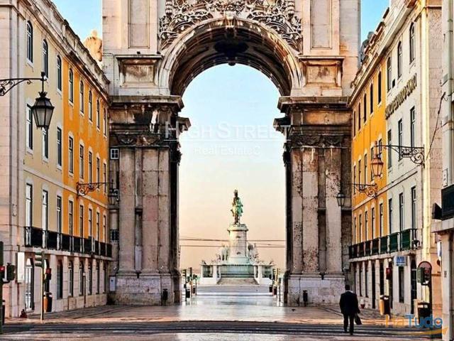 Loja venda em Lisboa