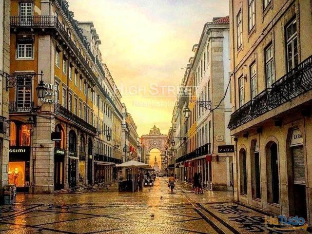 Loja venda em Lisboa