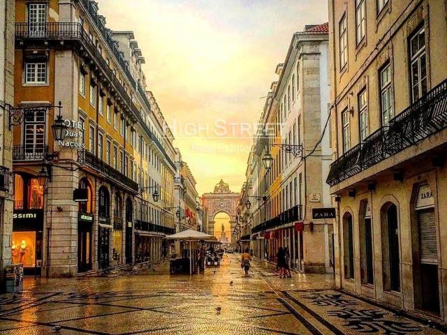 Loja venda em Lisboa