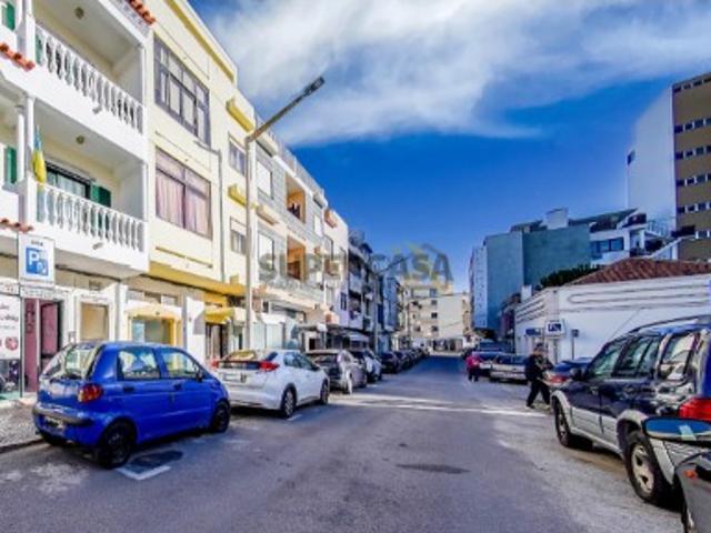 Armazém venda em Faro
