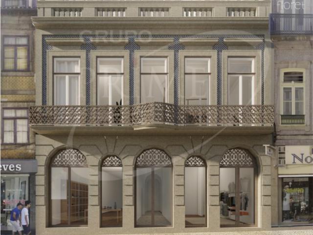 Loja venda em Porto, Cedofeita