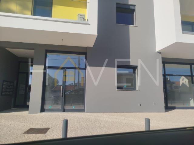 Loja alugar em Caldas Da Rainha, Leiria