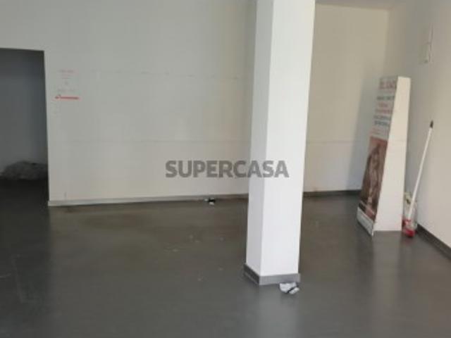 Armazém venda em Golegã, Santarém