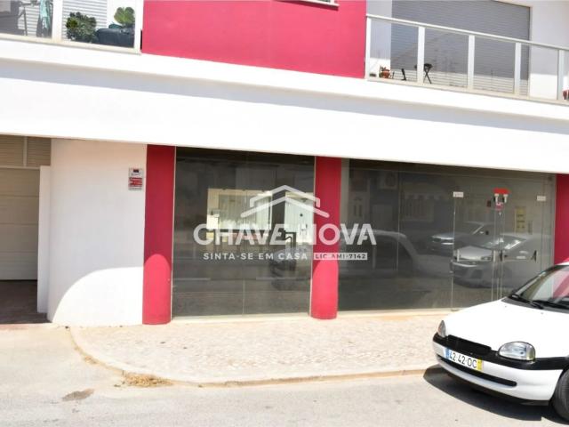 Loja venda em Cortelhas, Albufeira