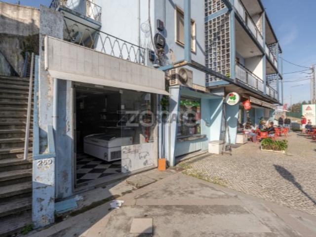 Armazém venda em Coimbrã, Coimbra