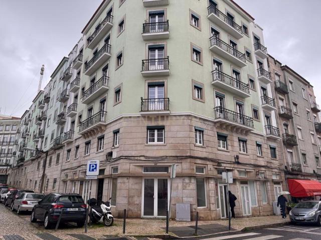 Loja alugar em Lisboa