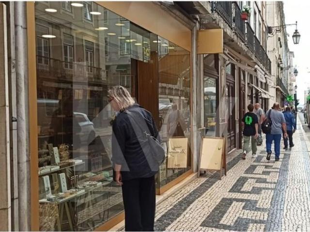 Loja venda em Santa Maria Maior, Lisboa