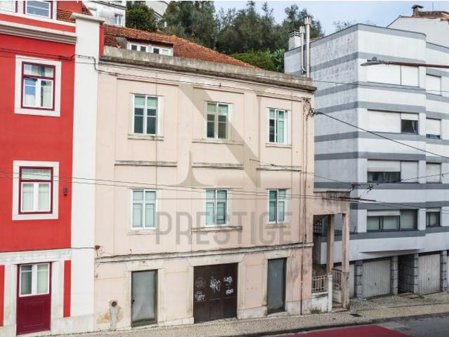 Loja venda em Coimbrã, Sé Nova