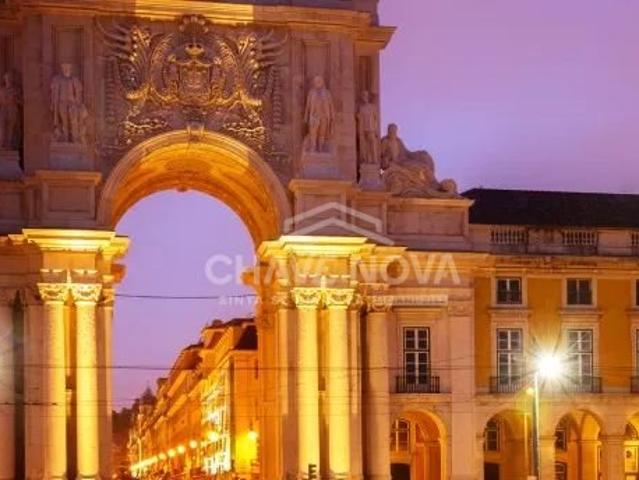 Loja venda em Avenidas Novas, Lisboa