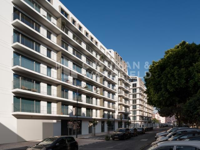 Loja venda em Olivais, Lisboa