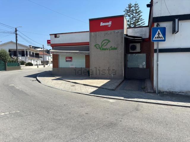 Loja alugar em Nespereira e Casais, Lousada