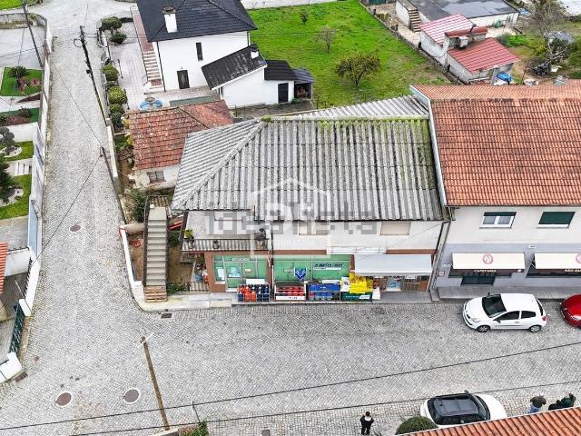 Loja alugar em Nespereira e Casais, Lousada