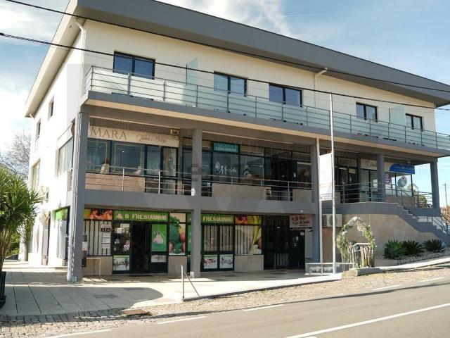 Loja alugar em Gavião, Braga
